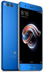 Замена разъема зарядки на телефоне Xiaomi Mi Note 3 в Нижнем Тагиле
